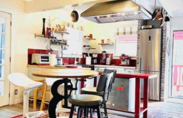 Alpine Four Season Lodge Shandaken NY sleeps 18 - Foto 29