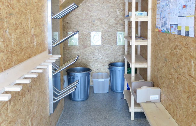 Apart Vorwies - Foto 25