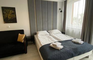 Apartament 308 Planeta, 100 m od plaży - Foto 6