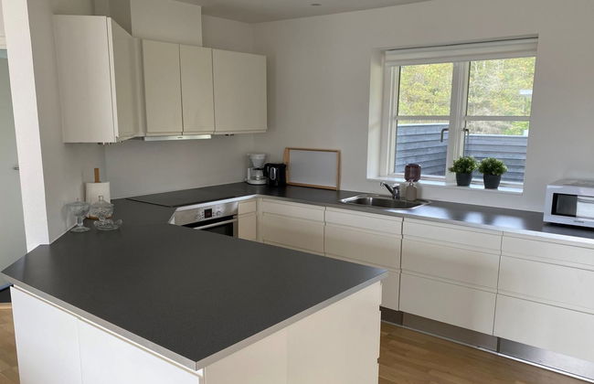 "Henke" - 500m from the sea - Foto 14