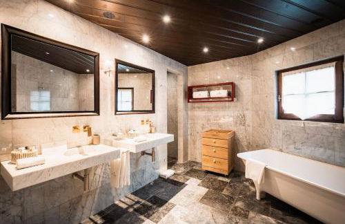 Chalets LA MOURRA - Foto 23