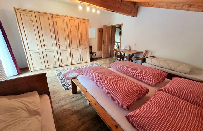 Holiday Home in Finkenberg With Terrace - Foto 5