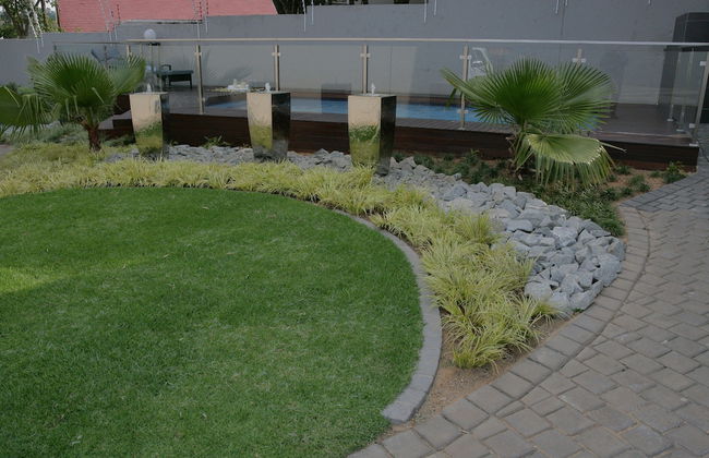 Villa Moyal - Foto 72