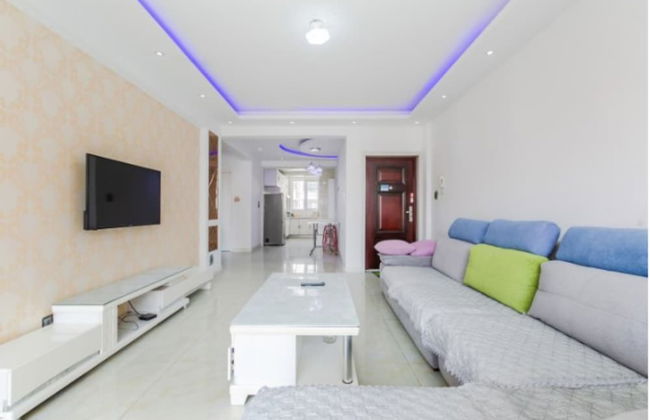 XIAOMIN INN Wentianhuayuan 2 - Foto 10