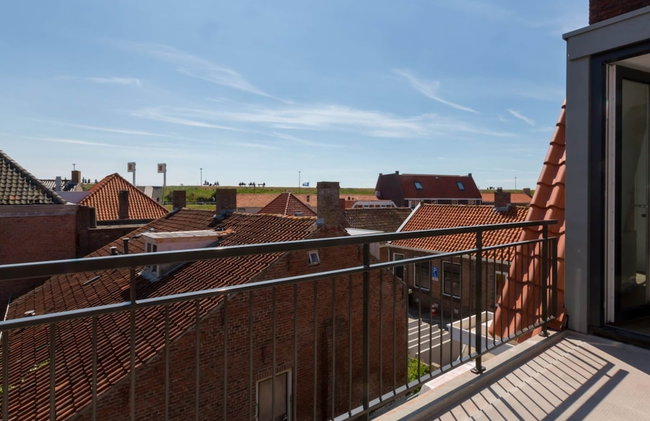 Lush Apartment in Zoutelande Near Beach - Foto 20