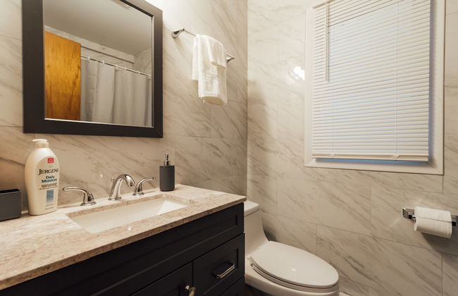 3 Bedroom near Journal Square - Foto 22