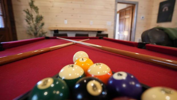 LOVE SHACK - Foto 2, Imagen principal