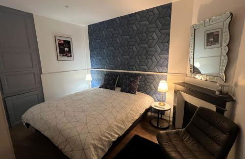 gite Le 75's - Foto 10