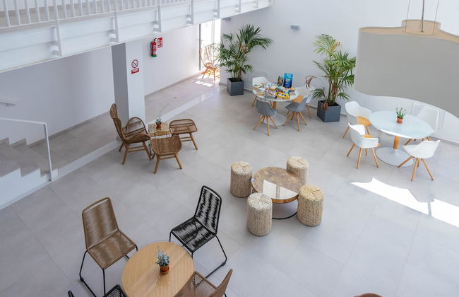 Carihuela Suites - Photo 17