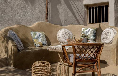 Casa Abuelo Cottage - Foto 6