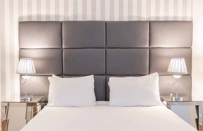 Edinburgh Castle Apartments and Suites - Foto 3