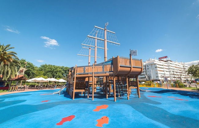 Myramar | 7 Pax | Parque de Poniente | 4724-KPAW - Foto 54