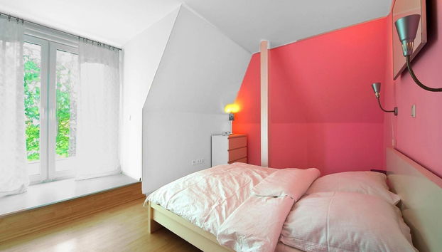 Ferienhaus, Fedderwardersiel - Foto 4, Habitación