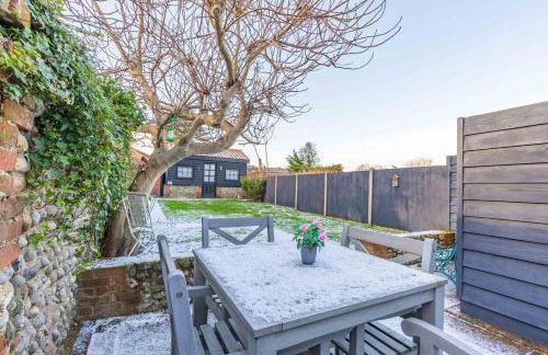 Dibley Cottage Mundesley - Foto 15