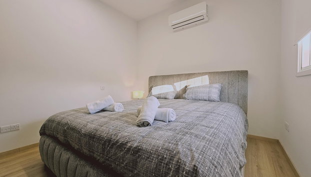 104 NIC - 401 Stay Cosmo City Suite - Foto 2, Habitación