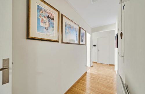 T5 Spacieux, Parking, Proche Gare et Centre - Foto 39