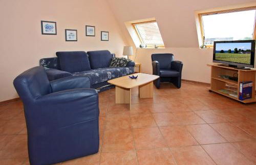 Villa Arosa Ostseetraum - Photo 49