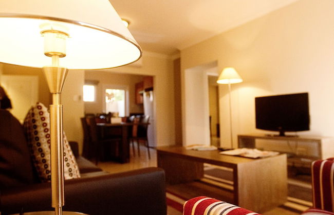 The Capital Villa - Foto 17