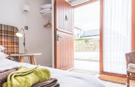 Saddle and Stable Rooms - Foto 31