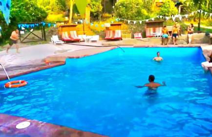 Cabaña con vistas en Mas Coguleras - Photo 32