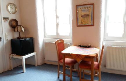 Ferienwohnung Sternenhof - Foto 7