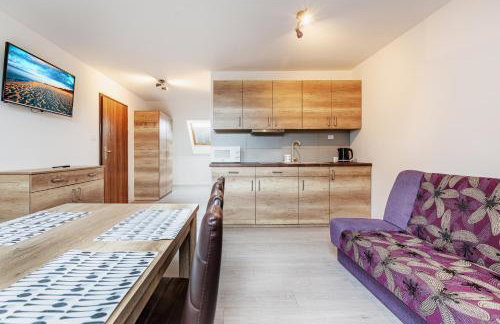 Malta Apartamenty - 200m do Plaży - Komfort i Wygoda dla Całej Rodziny - Foto 30