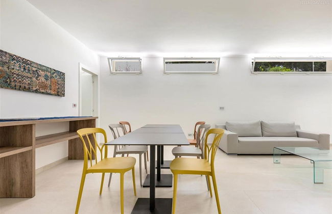 2083 Villa Gea in Matino - Foto 55