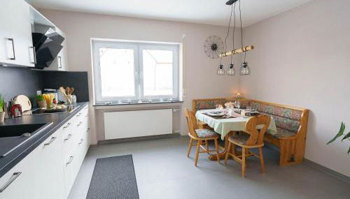 Ferienwohnung Hummel - Foto 4