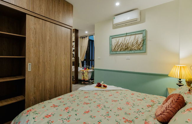 SAZIHOME Tay Ho Hanoi - Foto 19