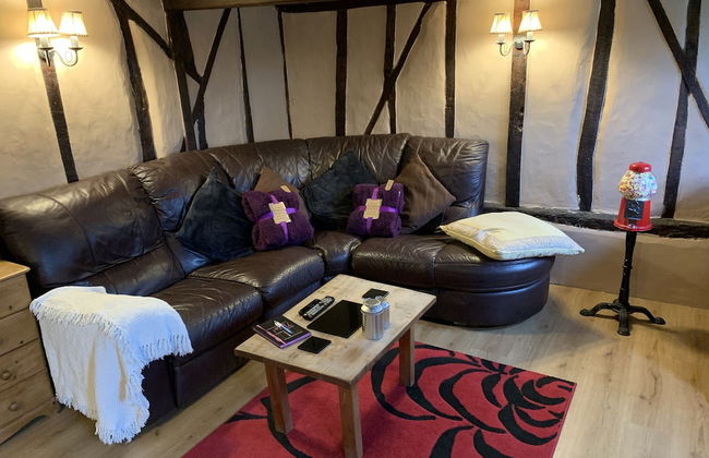 Myrtle Cottage - Foto 8