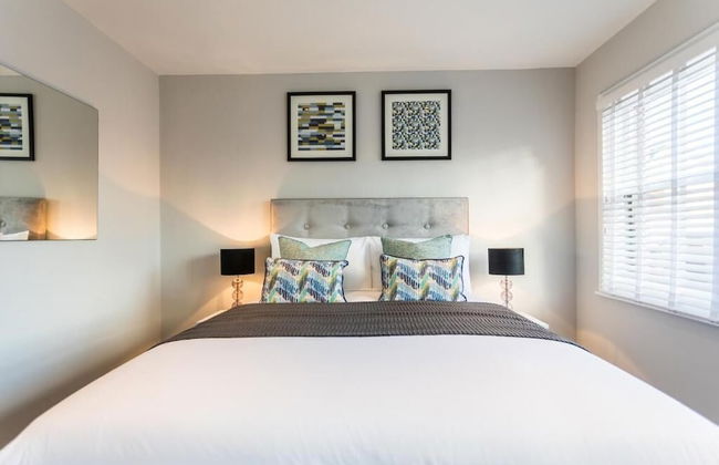 Suite Life Serviced Apartments - Foto 12