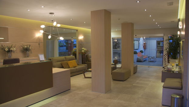 Lobby-Lounge