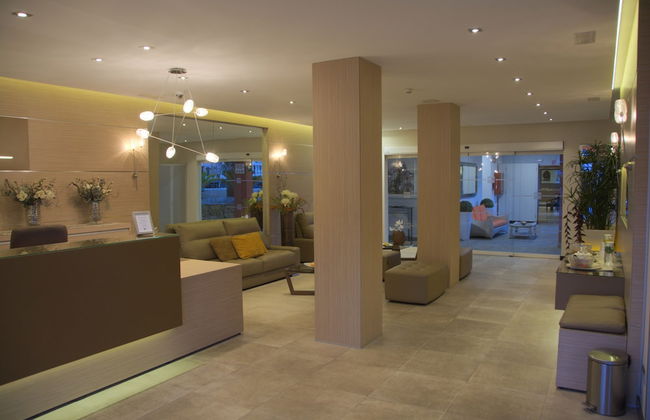 Apartamentos Marola Park - Foto 5