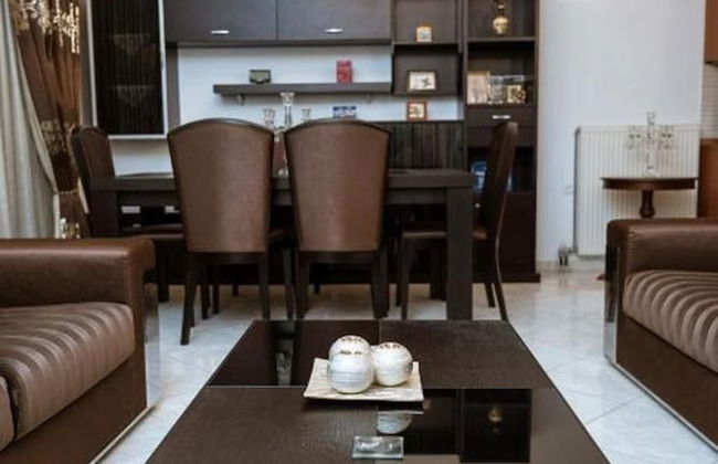 Vosinakis House in Volos - Foto 14