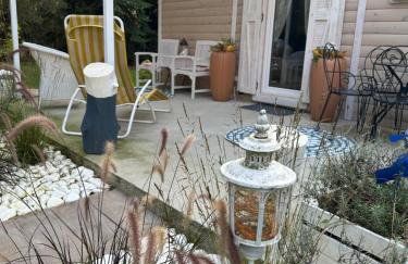 Chatka Jezioranka & bania - Foto 47