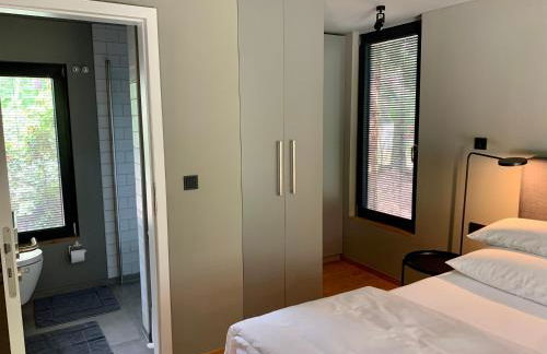 Bungalow im Wald - Foto 12