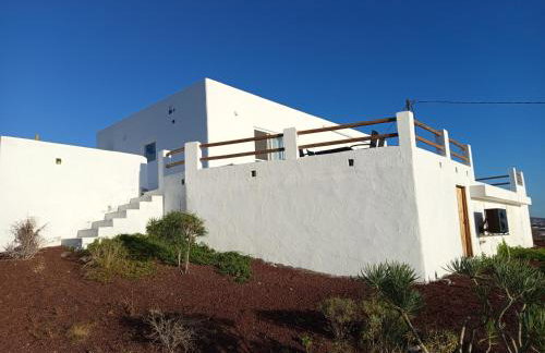 Casa Bincoblanco, balcony of the Atlantic - Foto 12