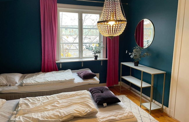 4 Star Holiday Home in Gnesta - Foto 6