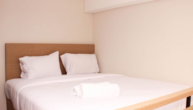 Elegant And Strategic Loft Studio Apple 1 Condovilla Apartment - Foto 5, Habitación