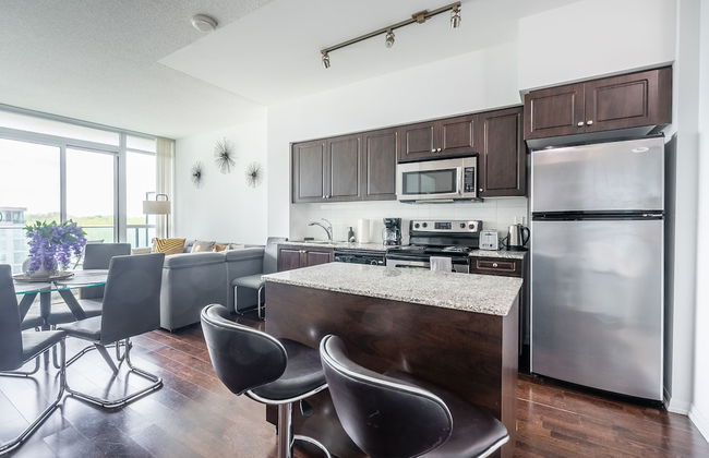 Magnificent Condos in Downtown Toronto - Foto 75