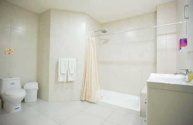 Bay Harbor Luxury 1 Bedroom Apartments - Foto 32