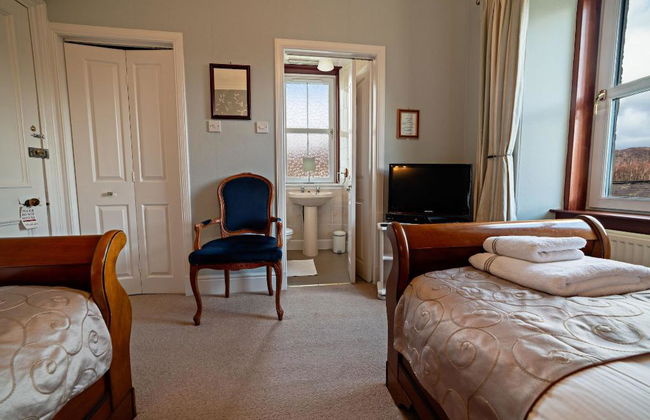 Rowan Tree Country - Foto 20