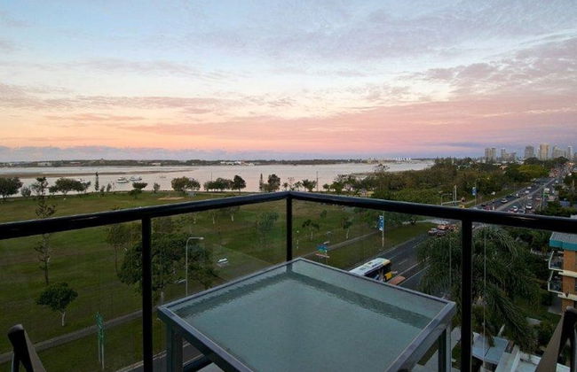 Aqualine Apartments - Foto 39