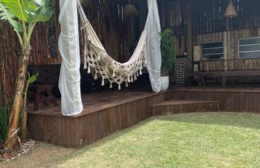 Grand Moriá Pousada Spa - Photo 27