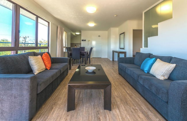 Rosslyn Bay Resort - Foto 31