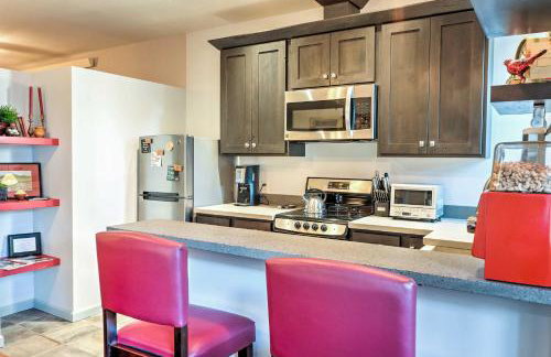 Walkable Studio Apartment in Downtown Livingston! - Foto 9