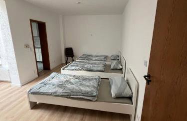 Monteurswohnung Rheine 1 - Foto 5