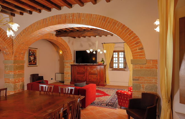 Villa Margherita - Foto 78