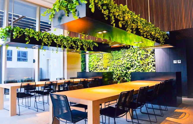 The Escape in Southern Cross Station - Foto 34