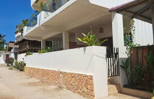 Aluna Beach Apartments - Foto 78